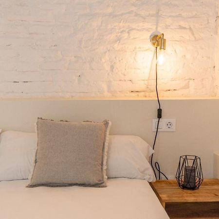 Urbe 10 Carreteria 1 Bedroom Apartment Malaga Bagian luar foto