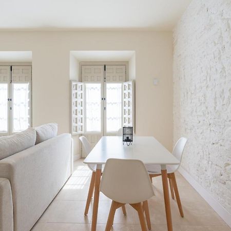 Urbe 10 Carreteria 1 Bedroom Apartment Malaga Bagian luar foto