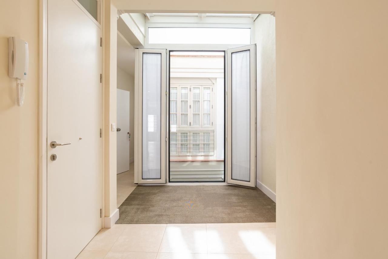 Urbe 10 Carreteria 1 Bedroom Apartment Malaga Bagian luar foto